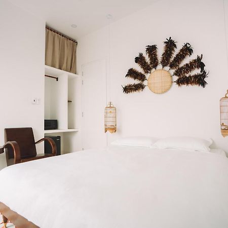 Iam Saigon Homestay Ho Chi Minh-byen Eksteriør bilde