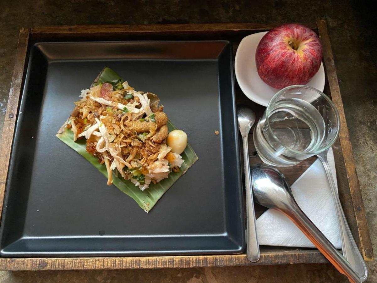 Iam Saigon Homestay Ho Chi Minh-byen Eksteriør bilde