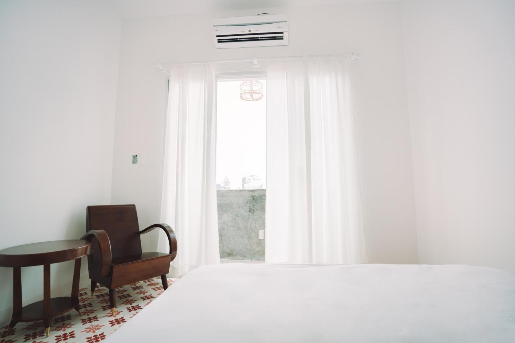 Iam Saigon Homestay Ho Chi Minh-byen Eksteriør bilde