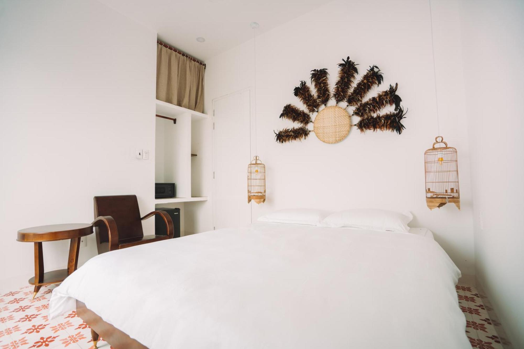 Iam Saigon Homestay Ho Chi Minh-byen Eksteriør bilde