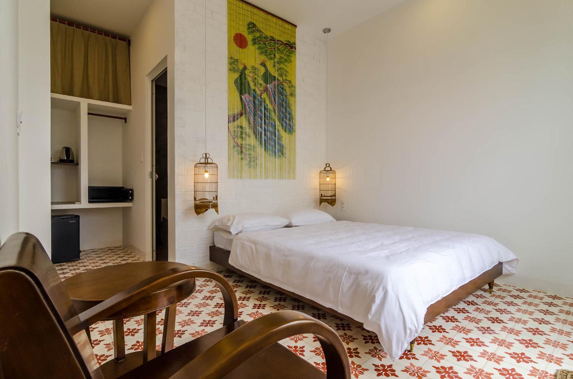 Iam Saigon Homestay Ho Chi Minh-byen Eksteriør bilde