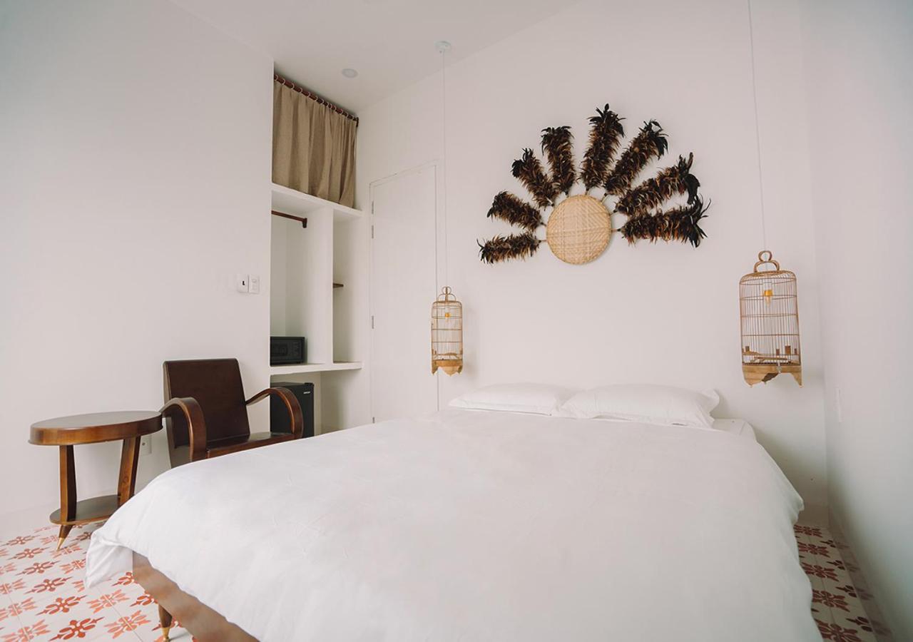 Iam Saigon Homestay Ho Chi Minh-byen Eksteriør bilde
