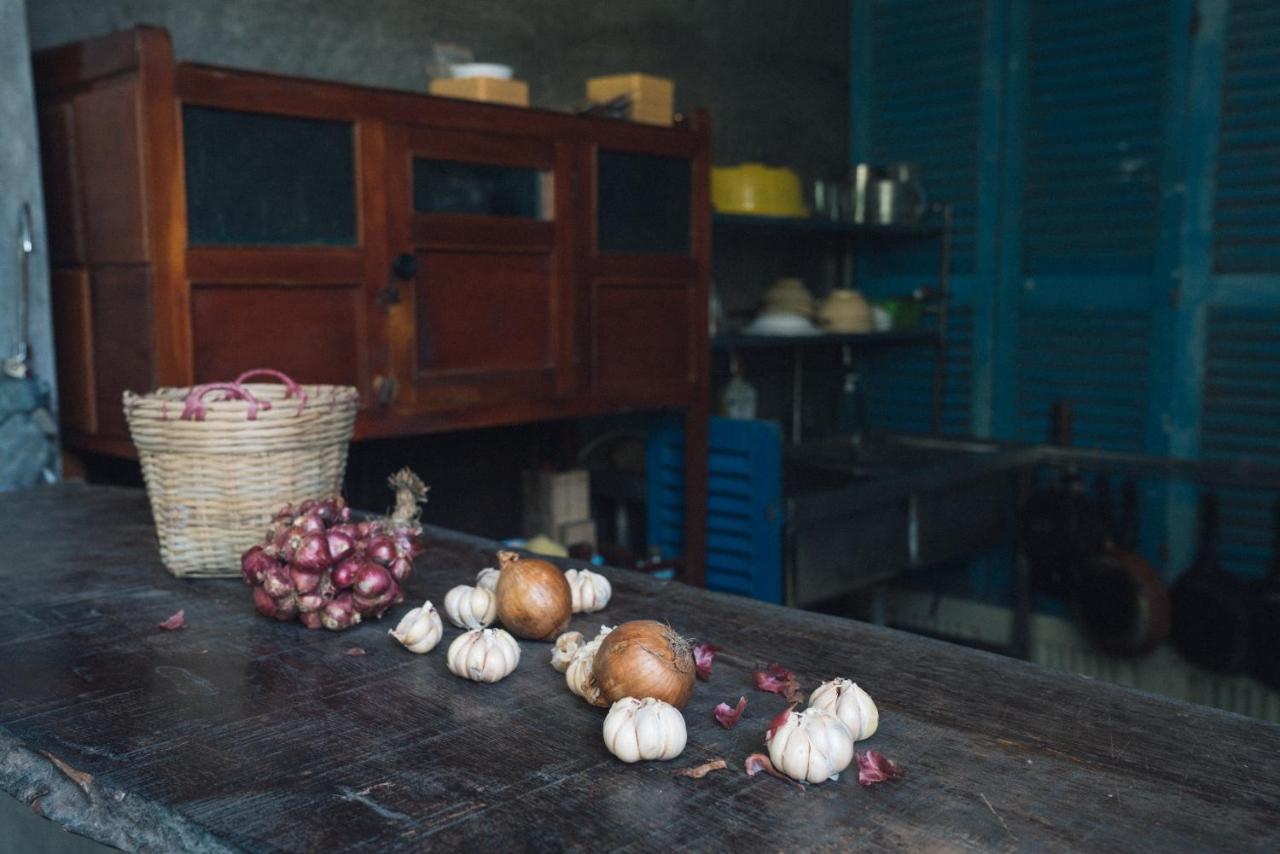 Iam Saigon Homestay Ho Chi Minh-byen Eksteriør bilde