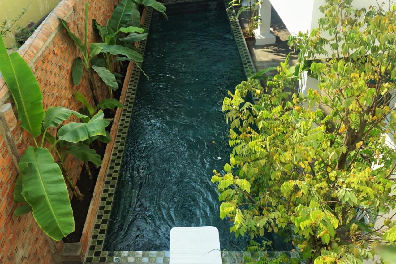 Iam Saigon Homestay Ho Chi Minh-byen Eksteriør bilde