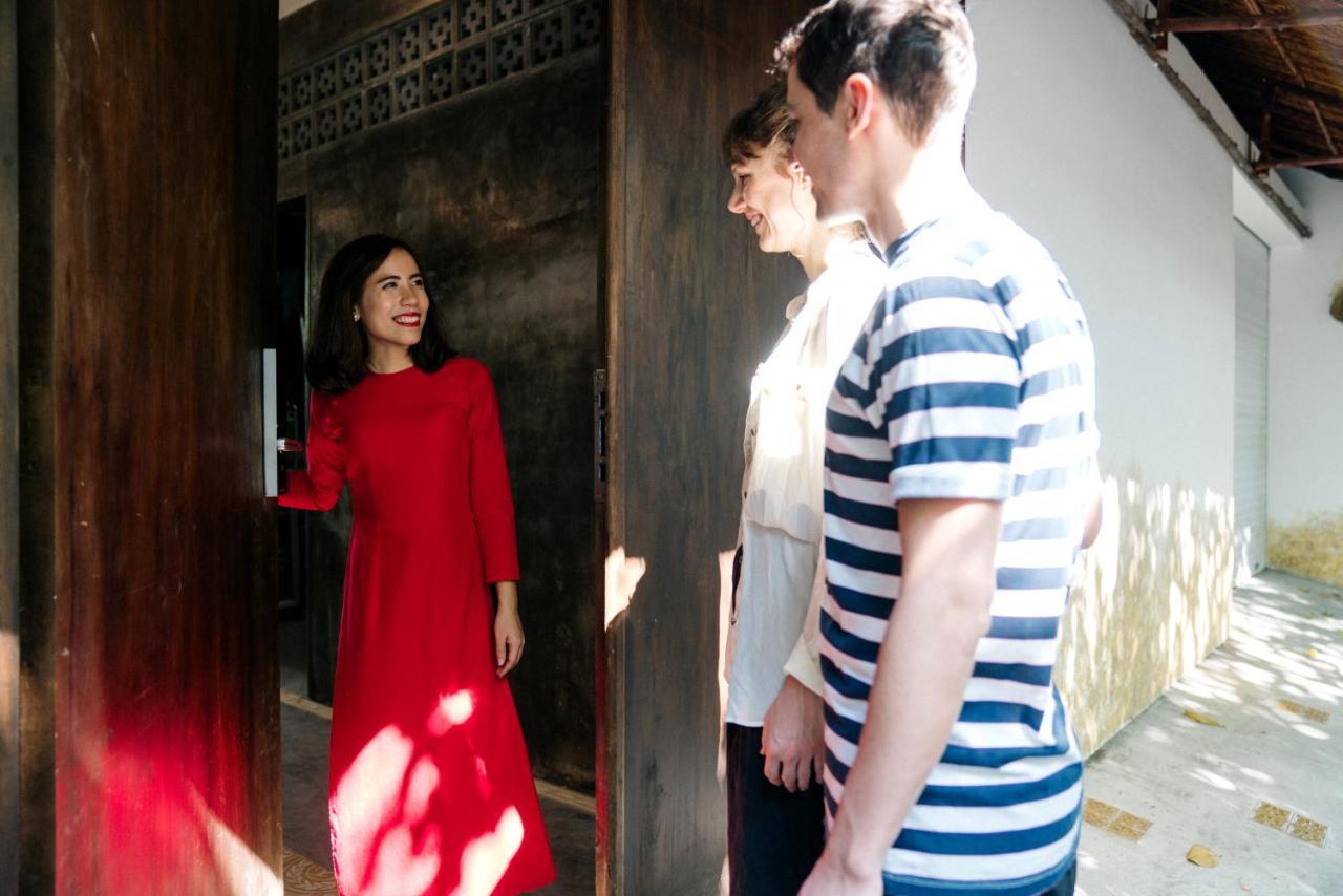 Iam Saigon Homestay Ho Chi Minh-byen Eksteriør bilde