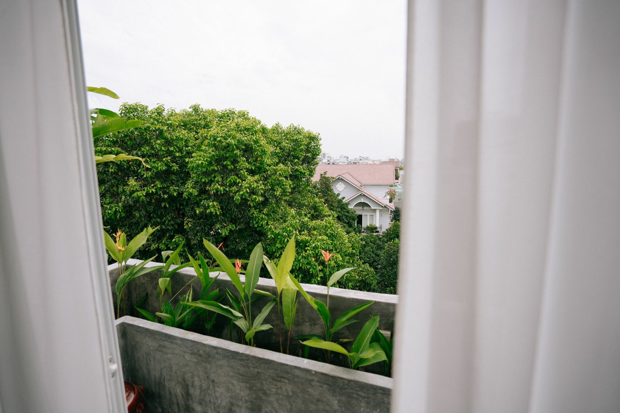 Iam Saigon Homestay Ho Chi Minh-byen Eksteriør bilde