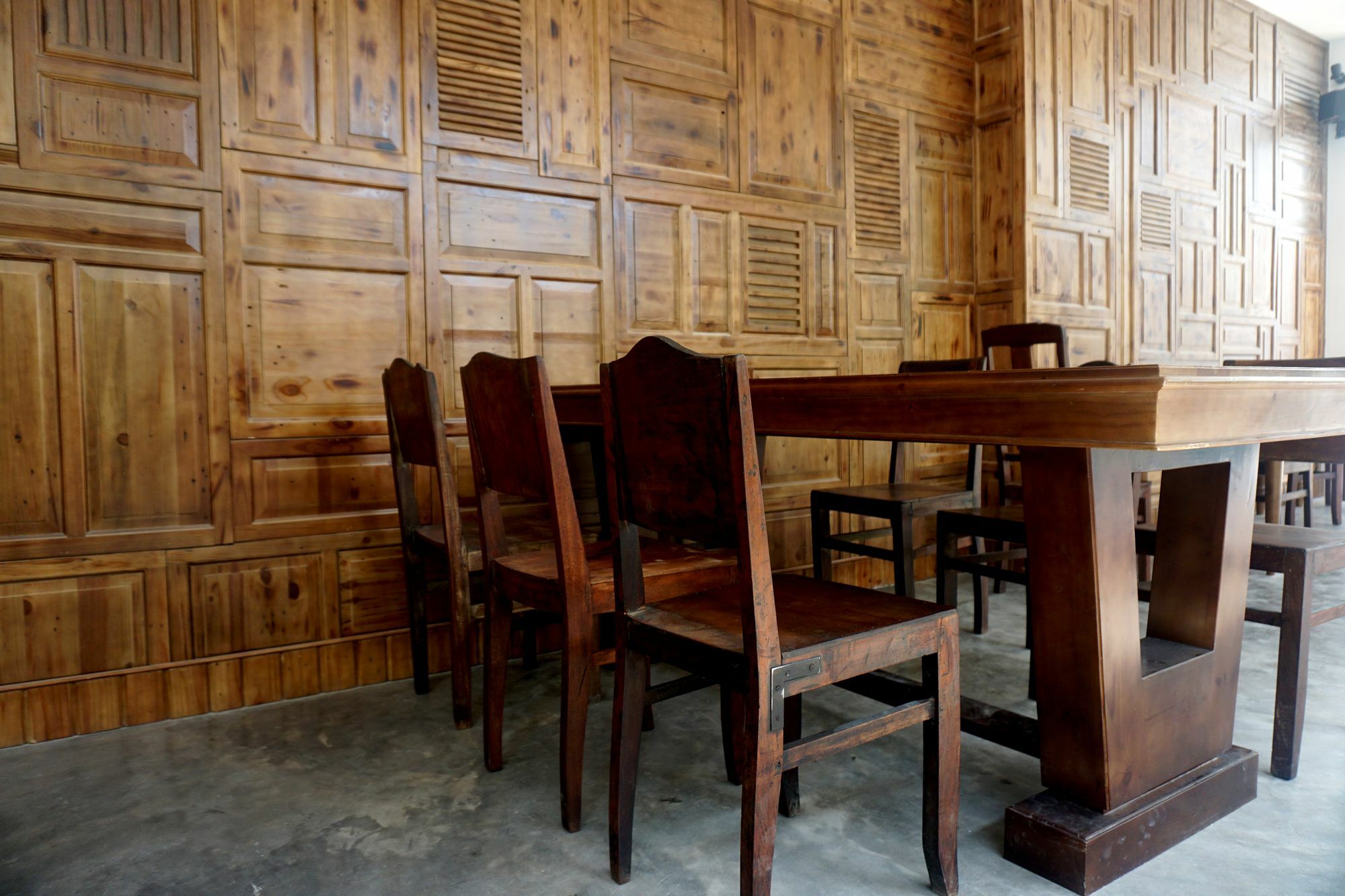 Iam Saigon Homestay Ho Chi Minh-byen Eksteriør bilde