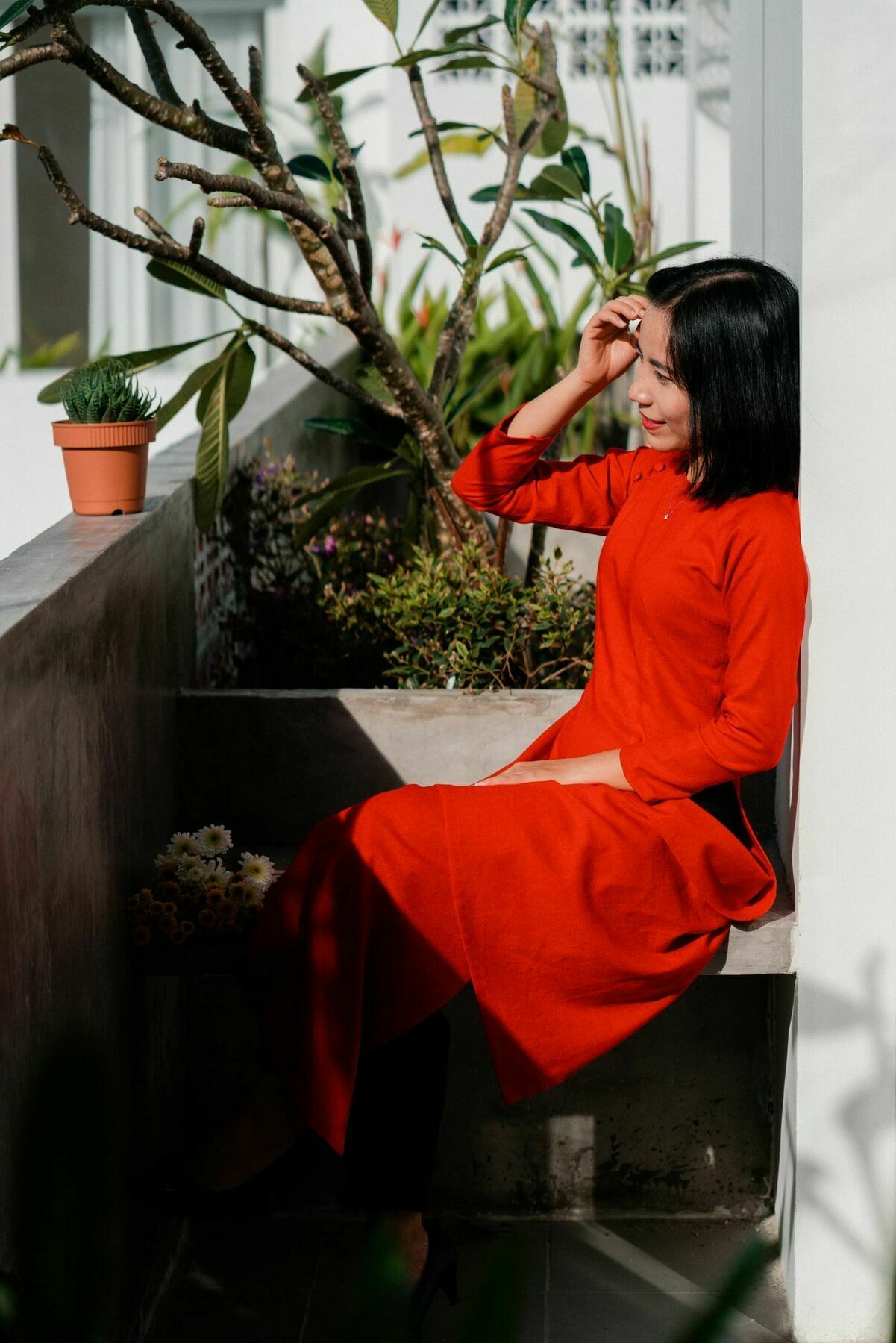 Iam Saigon Homestay Ho Chi Minh-byen Eksteriør bilde