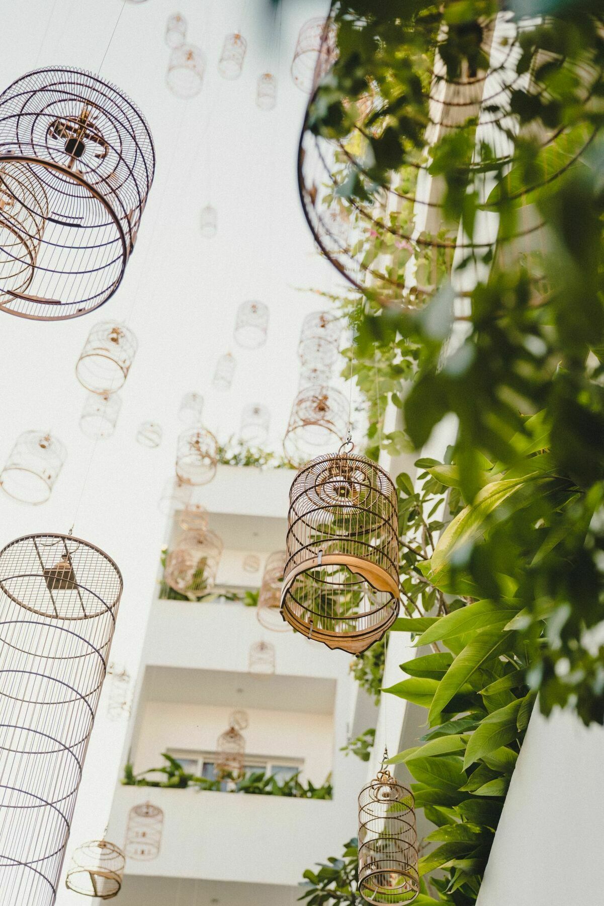 Iam Saigon Homestay Ho Chi Minh-byen Eksteriør bilde
