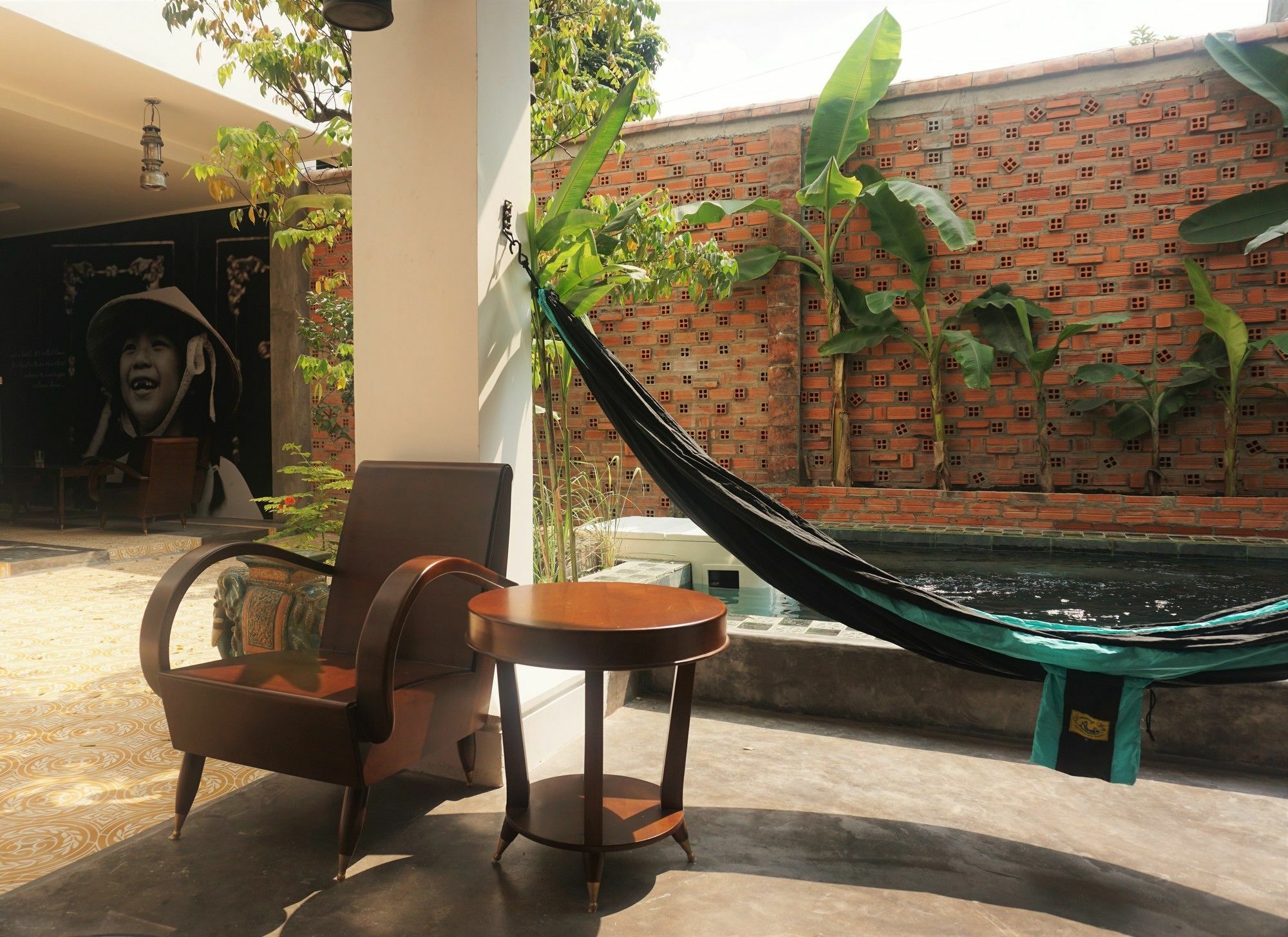 Iam Saigon Homestay Ho Chi Minh-byen Eksteriør bilde