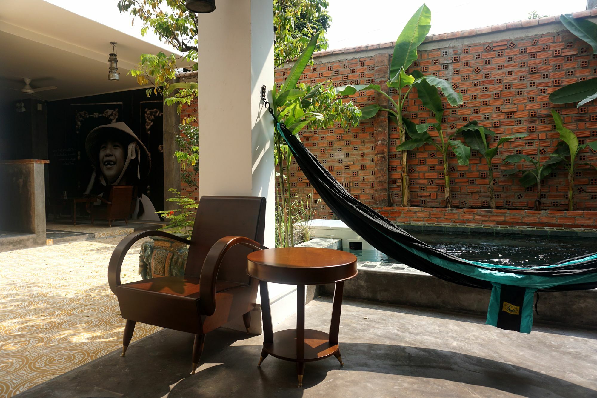 Iam Saigon Homestay Ho Chi Minh-byen Eksteriør bilde