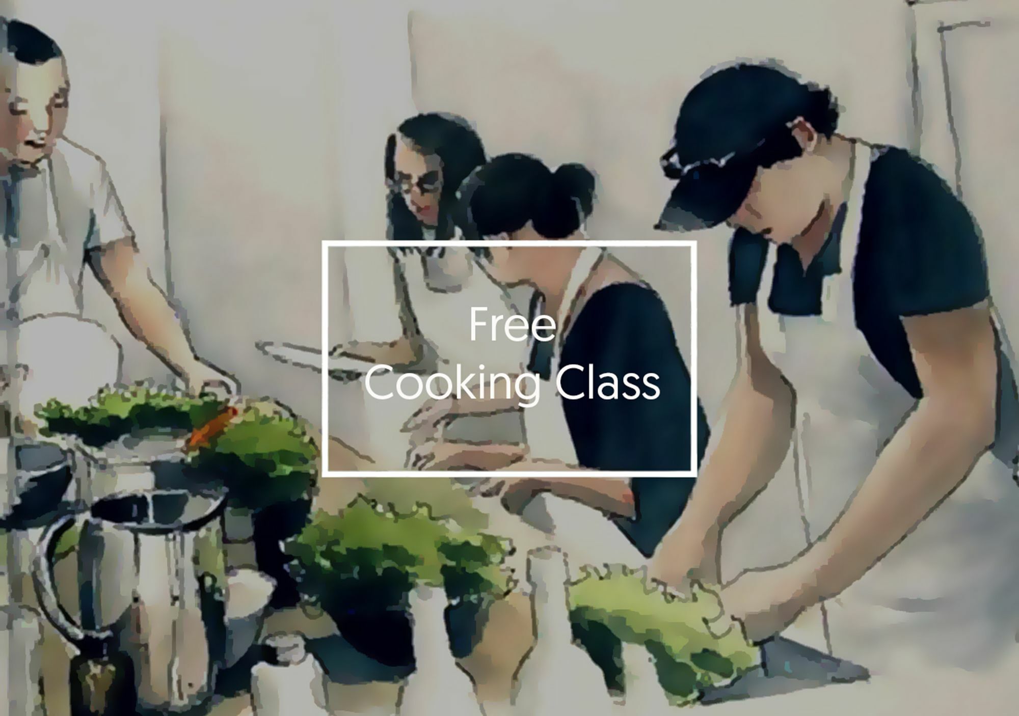 Iam Saigon Homestay Ho Chi Minh-byen Eksteriør bilde