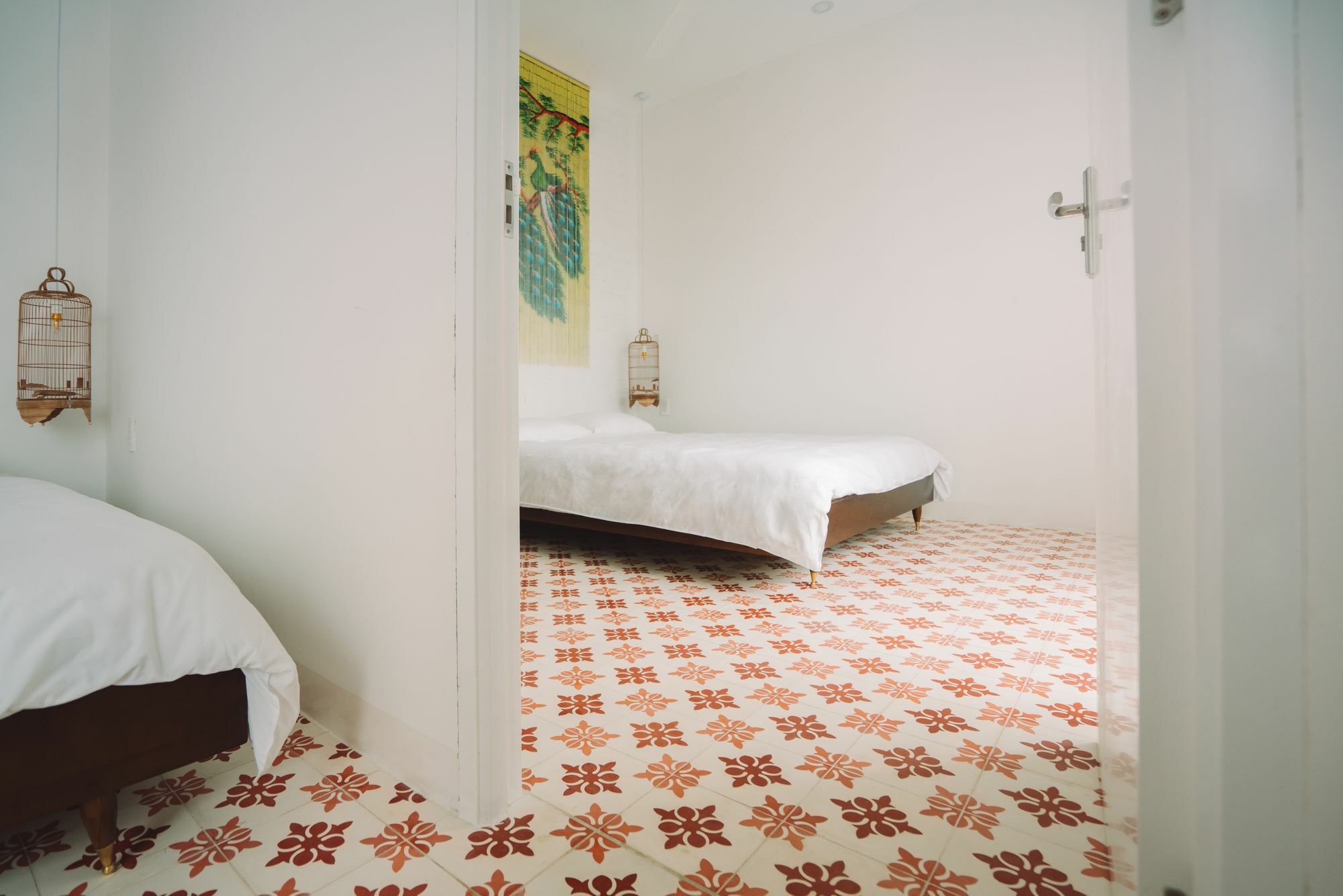 Iam Saigon Homestay Ho Chi Minh-byen Eksteriør bilde