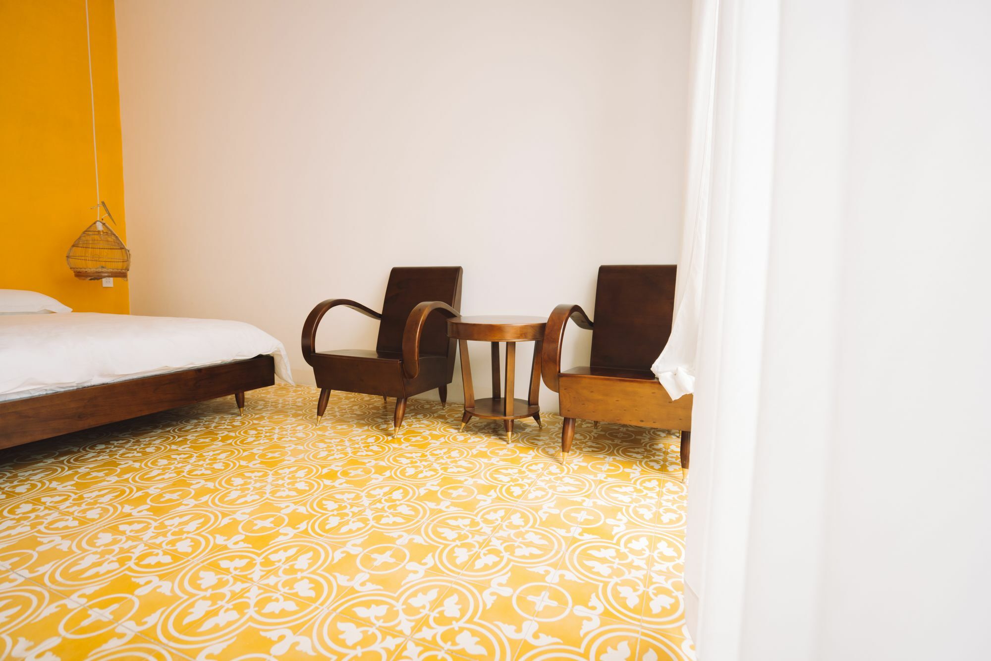 Iam Saigon Homestay Ho Chi Minh-byen Eksteriør bilde