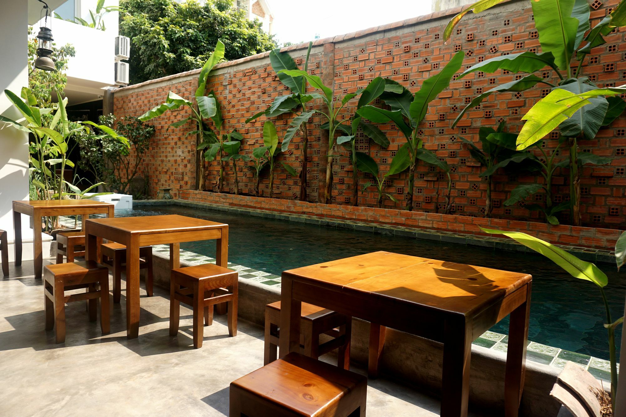 Iam Saigon Homestay Ho Chi Minh-byen Eksteriør bilde
