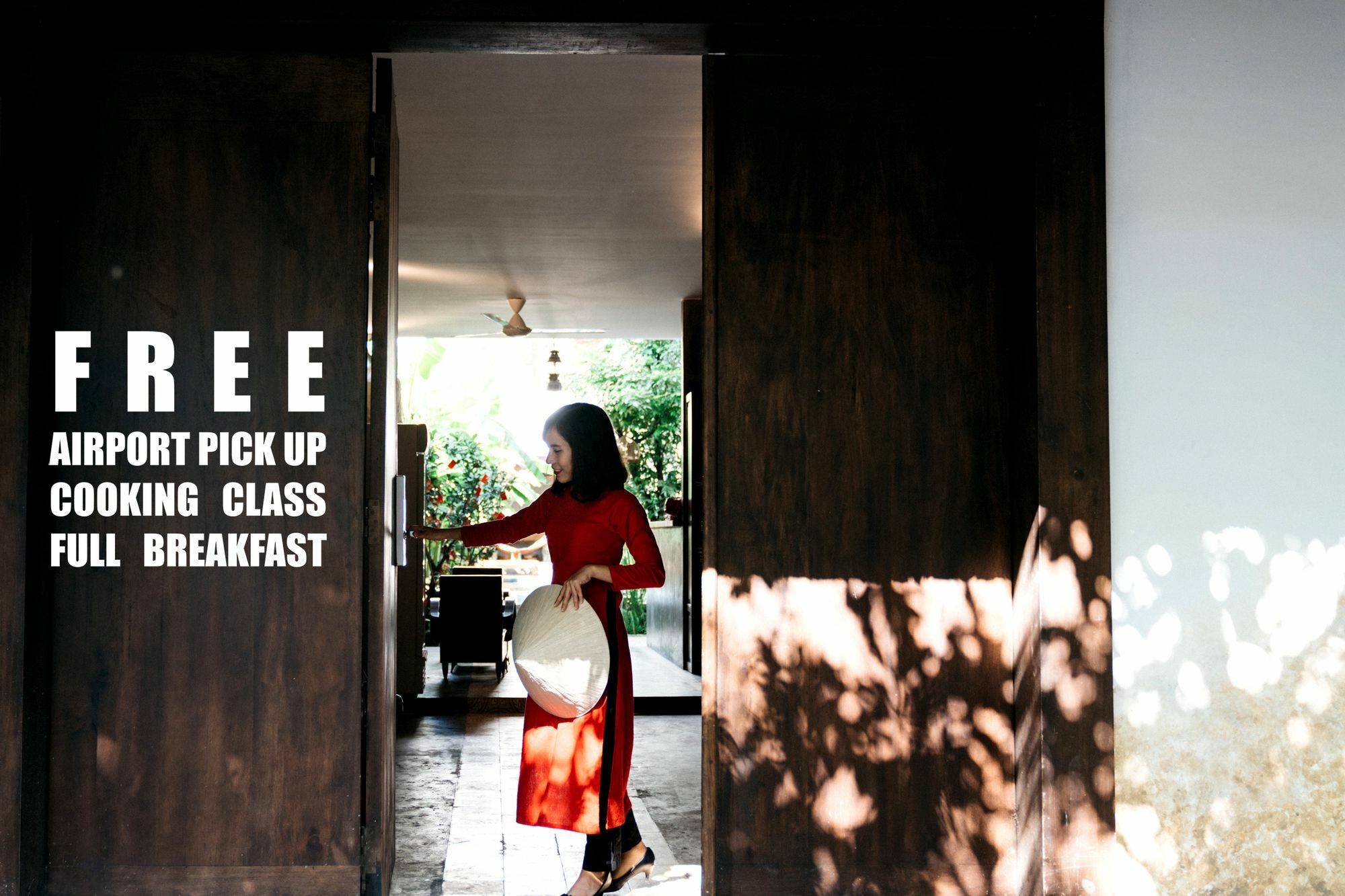 Iam Saigon Homestay Ho Chi Minh-byen Eksteriør bilde