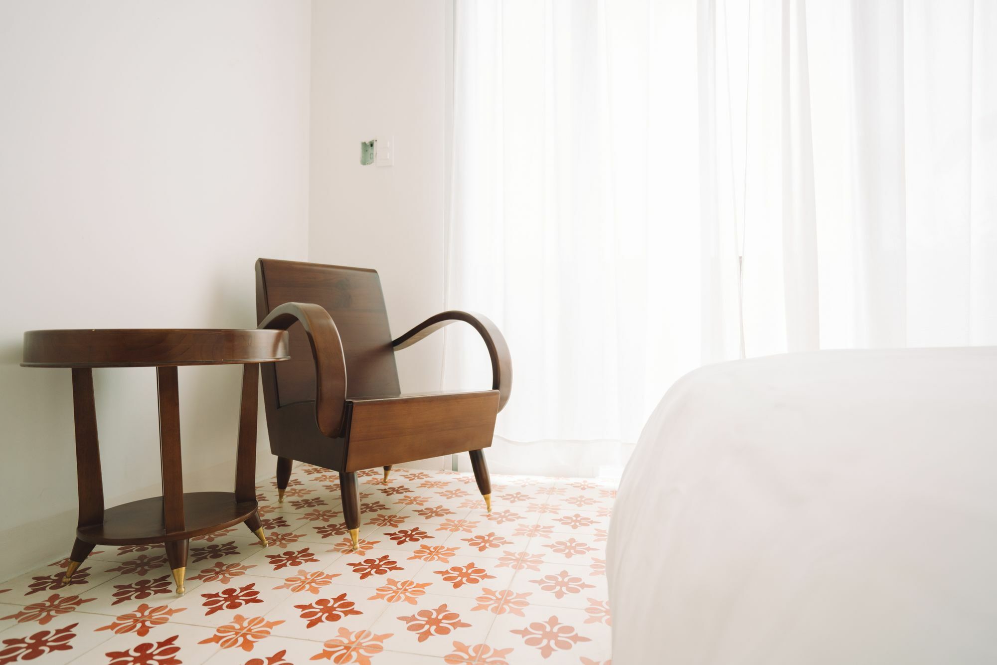 Iam Saigon Homestay Ho Chi Minh-byen Eksteriør bilde