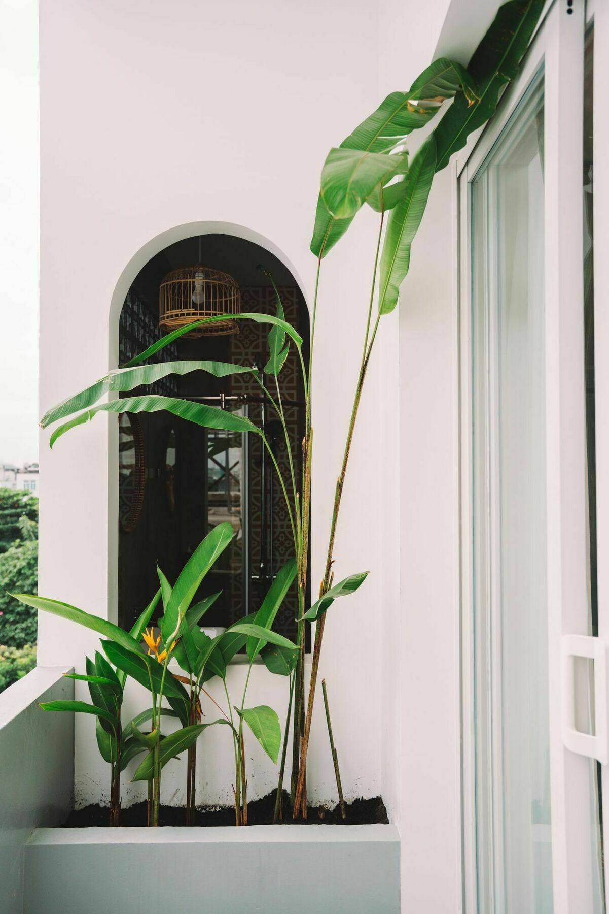 Iam Saigon Homestay Ho Chi Minh-byen Eksteriør bilde